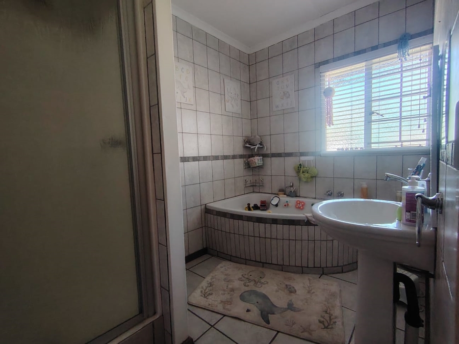 To Let 3 Bedroom Property for Rent in Mary Anne Free State